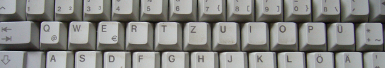 Tastatur